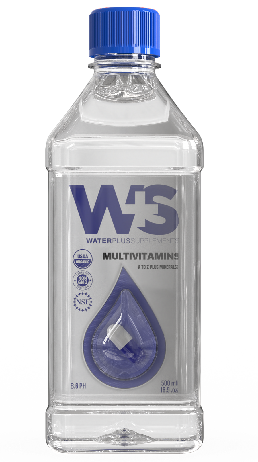 Products waterplussupplements